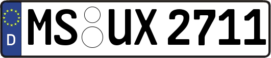 MS-UX2711