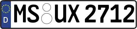 MS-UX2712