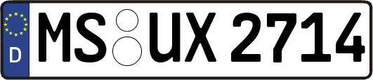 MS-UX2714