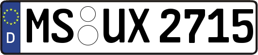 MS-UX2715