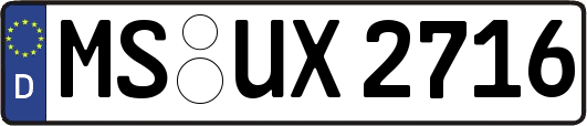 MS-UX2716