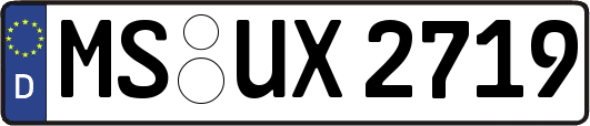 MS-UX2719