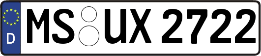MS-UX2722
