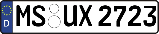 MS-UX2723