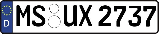MS-UX2737