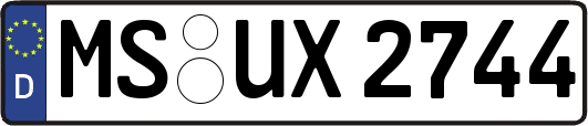 MS-UX2744