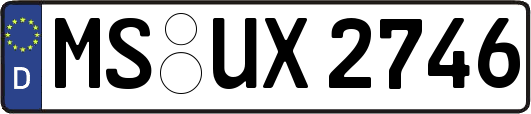 MS-UX2746