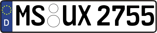 MS-UX2755
