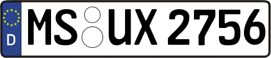 MS-UX2756