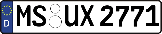 MS-UX2771