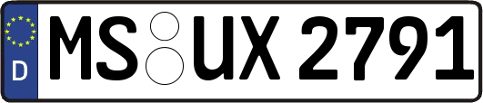 MS-UX2791
