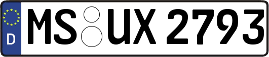 MS-UX2793