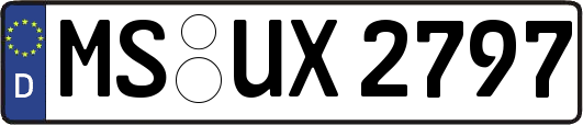 MS-UX2797