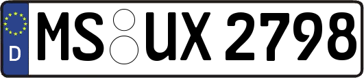 MS-UX2798