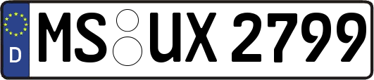 MS-UX2799