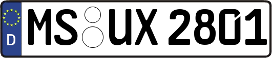 MS-UX2801