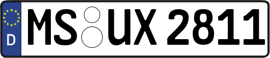 MS-UX2811