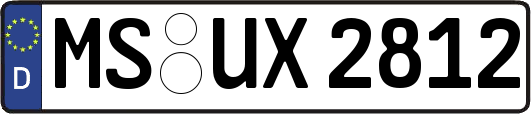 MS-UX2812