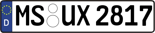 MS-UX2817