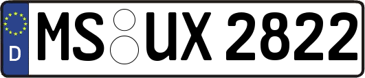 MS-UX2822