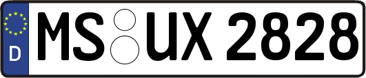 MS-UX2828