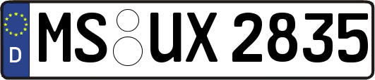 MS-UX2835