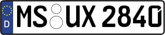 MS-UX2840