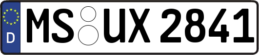 MS-UX2841