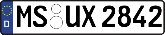 MS-UX2842