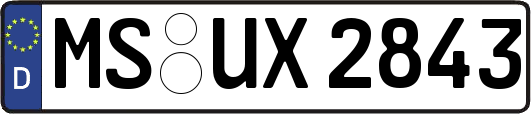 MS-UX2843