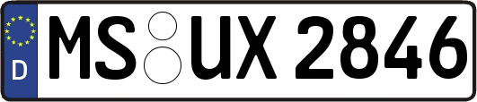 MS-UX2846