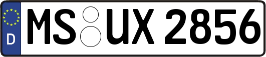 MS-UX2856