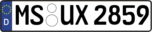 MS-UX2859