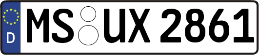 MS-UX2861