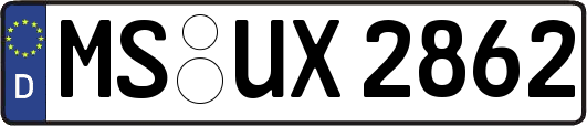 MS-UX2862