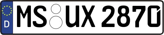 MS-UX2870