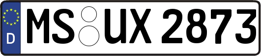 MS-UX2873