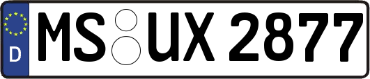 MS-UX2877