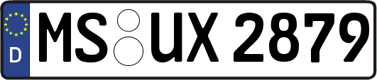 MS-UX2879