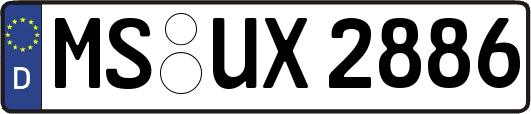 MS-UX2886