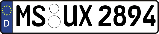 MS-UX2894