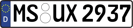 MS-UX2937