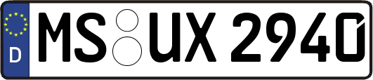 MS-UX2940