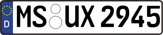 MS-UX2945