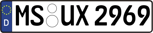 MS-UX2969