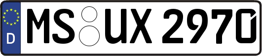 MS-UX2970
