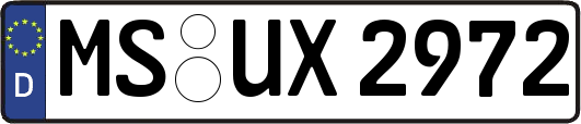 MS-UX2972