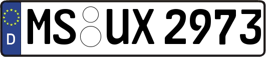 MS-UX2973