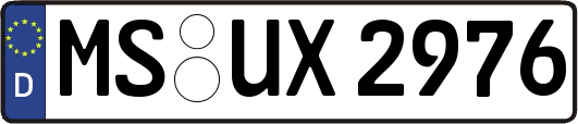 MS-UX2976