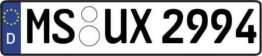 MS-UX2994